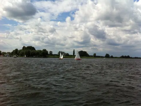 Trainingslager 2012 – Bild 2