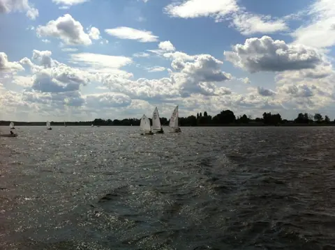 Trainingslager 2012 – Bild 8