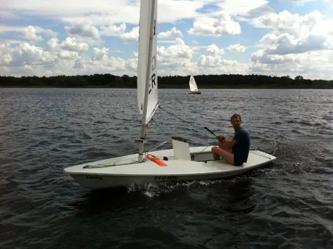 Trainingslager 2012 – Bild 10