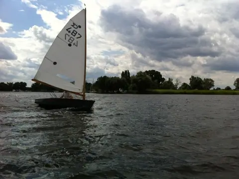 Trainingslager 2012 – Bild 11