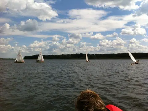 Trainingslager 2012 – Bild 13