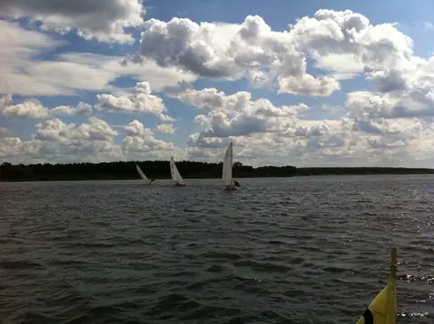 Trainingslager 2012 – Bild 15