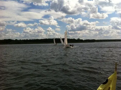 Trainingslager 2012 – Bild 16