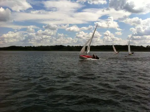 Trainingslager 2012 – Bild 17