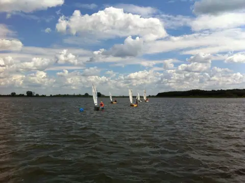 Trainingslager 2012 – Bild 20