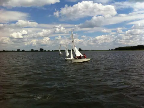 Trainingslager 2012 – Bild 23