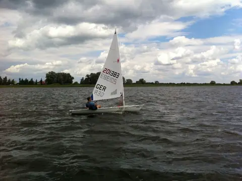 Trainingslager 2012 – Bild 25