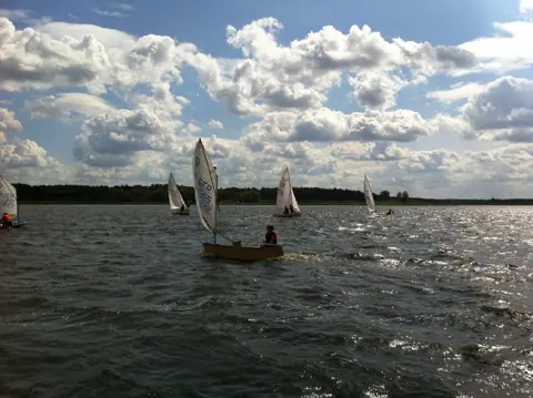 Trainingslager 2012 – Bild 28