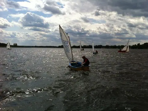 Trainingslager 2012 – Bild 30