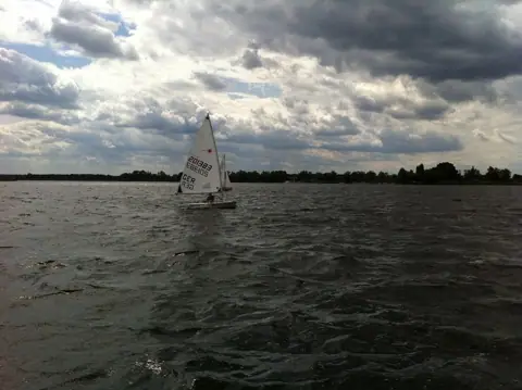 Trainingslager 2012 – Bild 31
