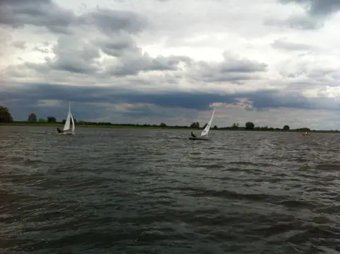 Trainingslager 2012 – Bild 32