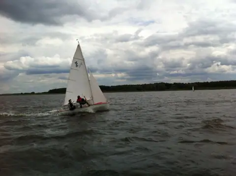 Trainingslager 2012 – Bild 34