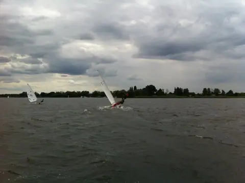 Trainingslager 2012 – Bild 35
