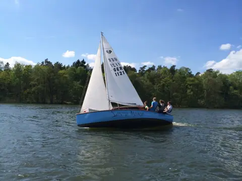 Ansegeln 2014 – Bild 11