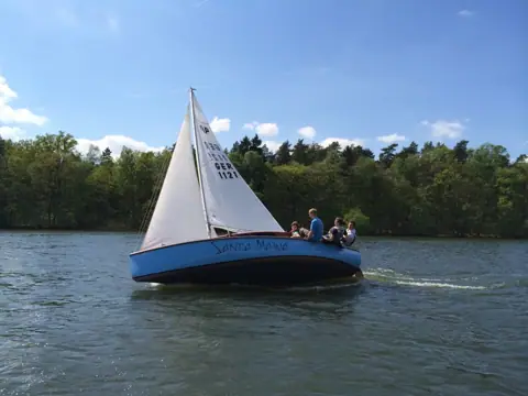 Ansegeln 2014 – Bild 12