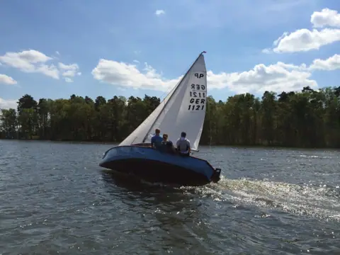 Ansegeln 2014 – Bild 13