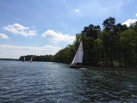 Ansegeln 2014 – Bild 14