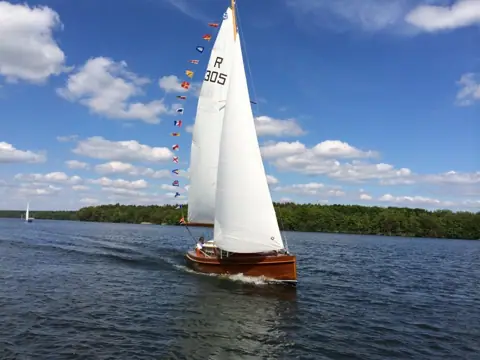 Ansegeln 2014 – Bild 20