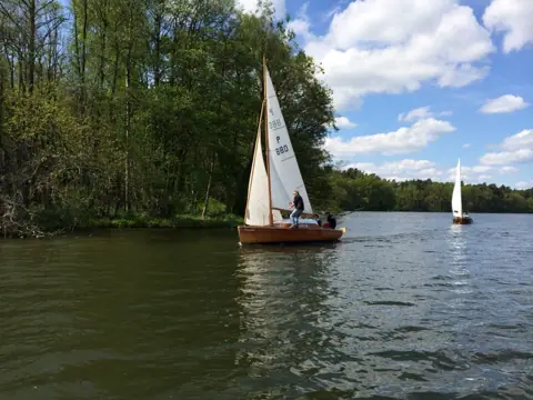 Ansegeln 2014 – Bild 21