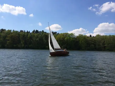 Ansegeln 2014 – Bild 23