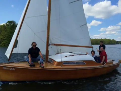 Ansegeln 2014 – Bild 26