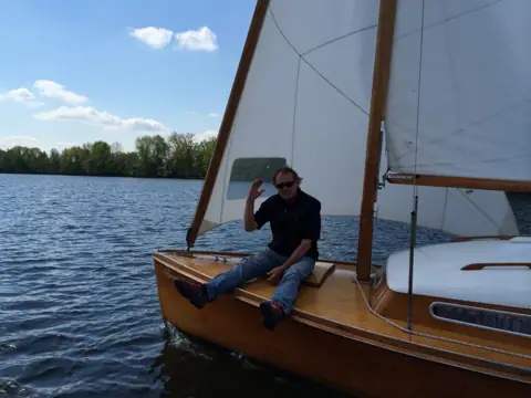 Ansegeln 2014 – Bild 27