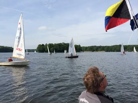 Inselpokal 2014 – Bild 2