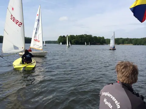 Inselpokal 2014 – Bild 3