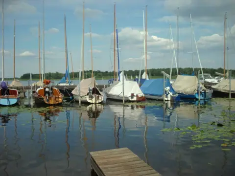 Trainingslager 2010 – Bild 16