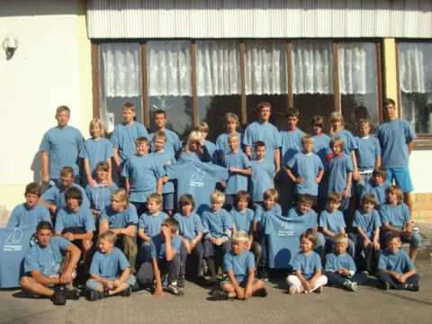 Trainingslager 2010 – Bild 23