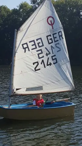 Absegeln 2015 & Herbstaktivitäten – Bild 8