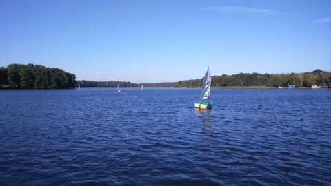 Absegeln 2015 & Herbstaktivitäten – Bild 12