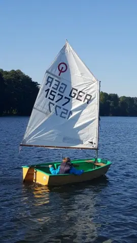 Absegeln 2015 & Herbstaktivitäten – Bild 13