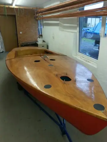 Restauration 2015/2016 – Bild 1
