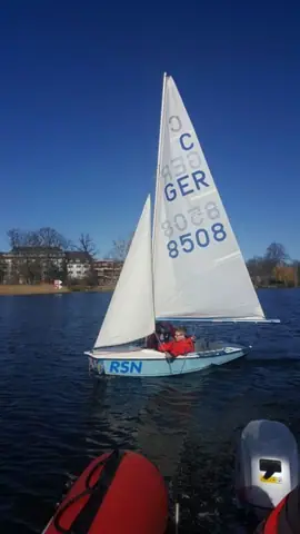 Training April / Mai 2016 – Bild 3