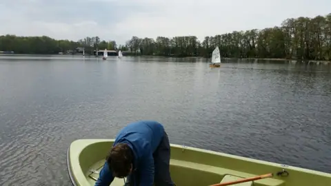 Training April / Mai 2016 – Bild 7
