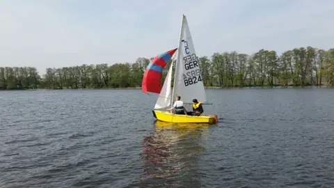 Training April / Mai 2016 – Bild 19