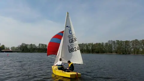 Training April / Mai 2016 – Bild 22