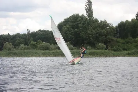 Trainingslager 2013 – Bild 6