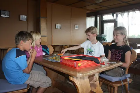 Trainingslager 2013 – Bild 9