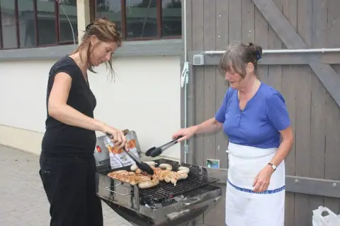 Trainingslager 2013 – Bild 10