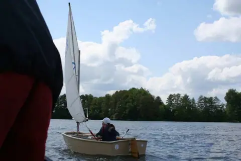 1. Langstrecke 2009 – Bild 2