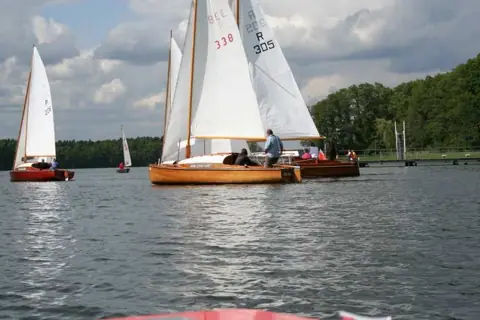 1. Langstrecke 2009 – Bild 11