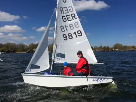 Frühjahrscup Güstrow 2017 – Bild 12