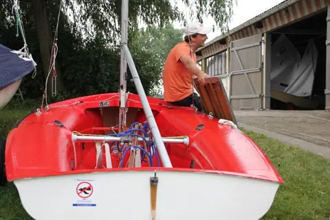 Trainingslager 2013 – Bild 16