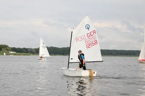 Trainingslager 2013 – Bild 20