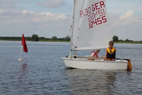 Trainingslager 2013 – Bild 31