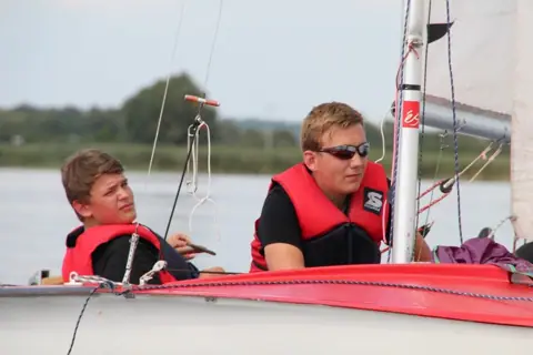 Trainingslager 2013 – Bild 33
