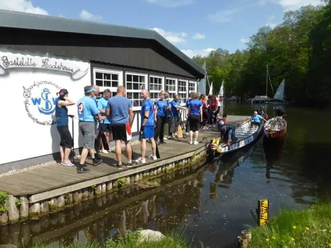 Anpaddeln 2014 – Bild 2