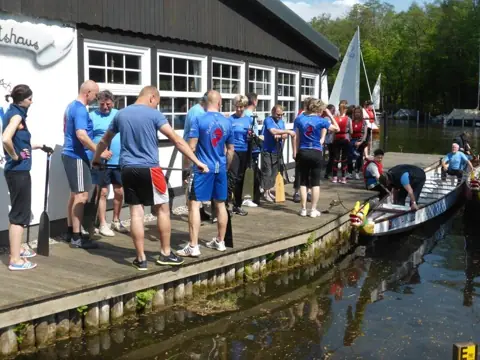 Anpaddeln 2014 – Bild 3